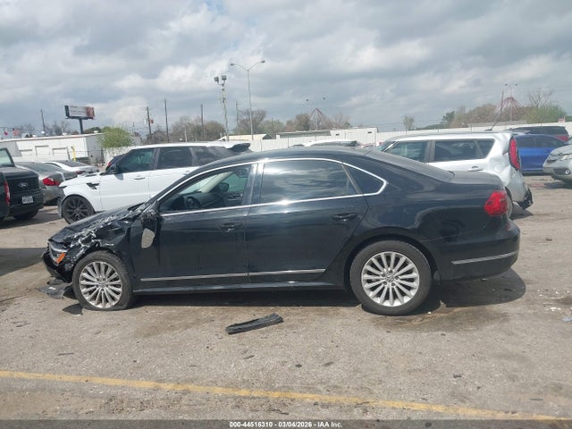 Продаж на аукціоні авто 2016 Volkswagen Passat 1.8t Se, vin: 1VWBS7A33GC017322, номер лоту: 44516310