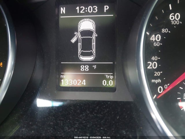 Продаж на аукціоні авто 2016 Volkswagen Passat 1.8t Se, vin: 1VWBS7A33GC017322, номер лоту: 44516310