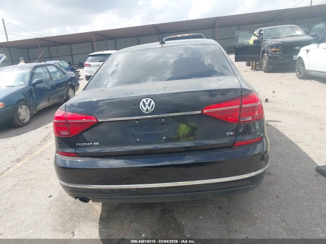 Продаж на аукціоні авто 2016 Volkswagen Passat 1.8t Se, vin: 1VWBS7A33GC017322, номер лоту: 44516310