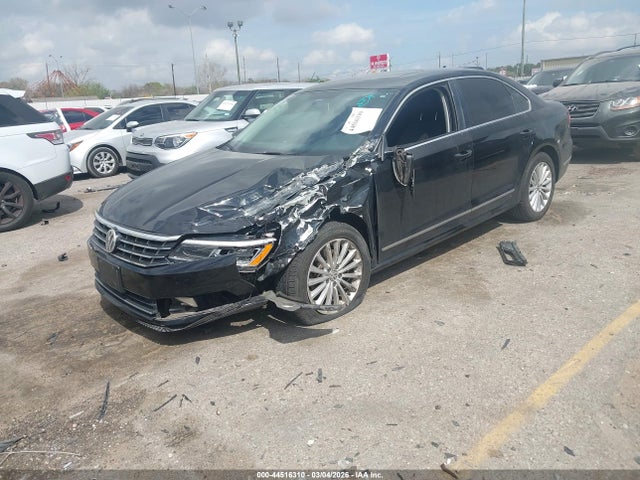 Продаж на аукціоні авто 2016 Volkswagen Passat 1.8t Se, vin: 1VWBS7A33GC017322, номер лоту: 44516310