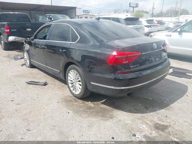 Продаж на аукціоні авто 2016 Volkswagen Passat 1.8t Se, vin: 1VWBS7A33GC017322, номер лоту: 44516310