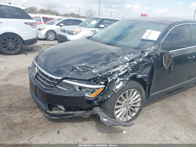 Продаж на аукціоні авто 2016 Volkswagen Passat 1.8t Se, vin: 1VWBS7A33GC017322, номер лоту: 44516310
