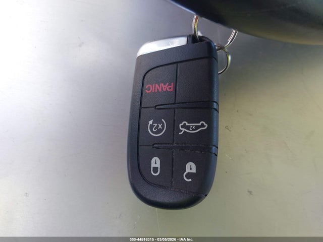 Aukcja sprzedaży 2015 Chrysler 200 Limited, vin: 1C3CCCAB8FN607107, numer aukcji: 44516315
