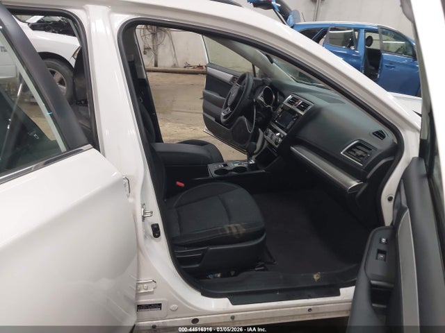 Продаж на аукціоні авто 2018 Subaru Outback 2.5i, vin: 4S4BSAAC6J3215296, номер лоту: 44516316