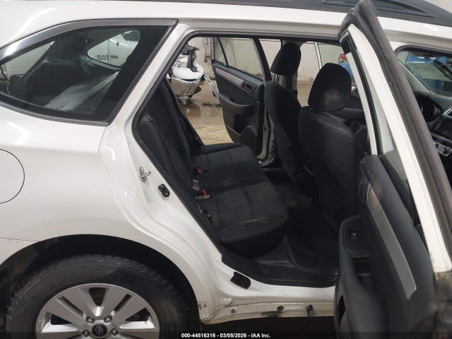 Продаж на аукціоні авто 2018 Subaru Outback 2.5i, vin: 4S4BSAAC6J3215296, номер лоту: 44516316