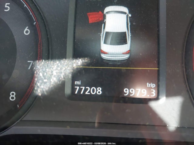 44516322 :رقم المزاد ، 1VWSA7A3XNC000632 vin ، 2022 Volkswagen Passat 2.0t Se مزاد بيع