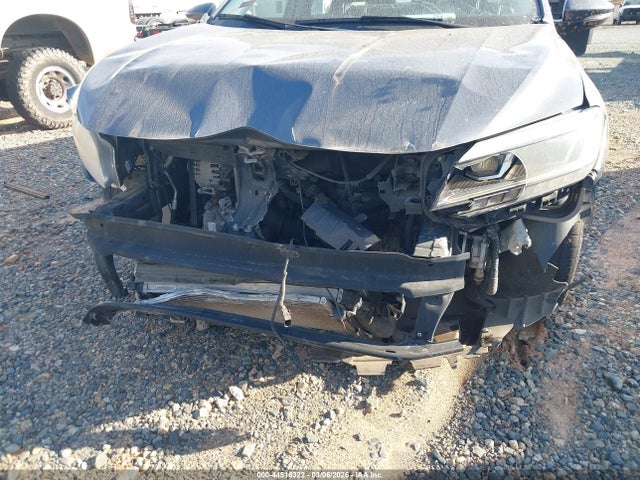44516322 :رقم المزاد ، 1VWSA7A3XNC000632 vin ، 2022 Volkswagen Passat 2.0t Se مزاد بيع