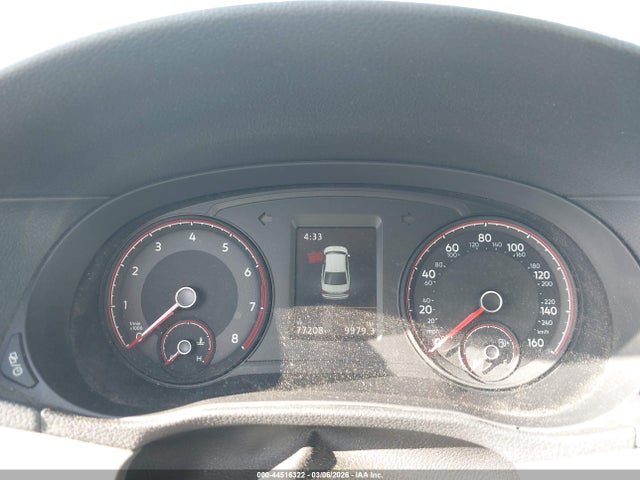 44516322 :رقم المزاد ، 1VWSA7A3XNC000632 vin ، 2022 Volkswagen Passat 2.0t Se مزاد بيع