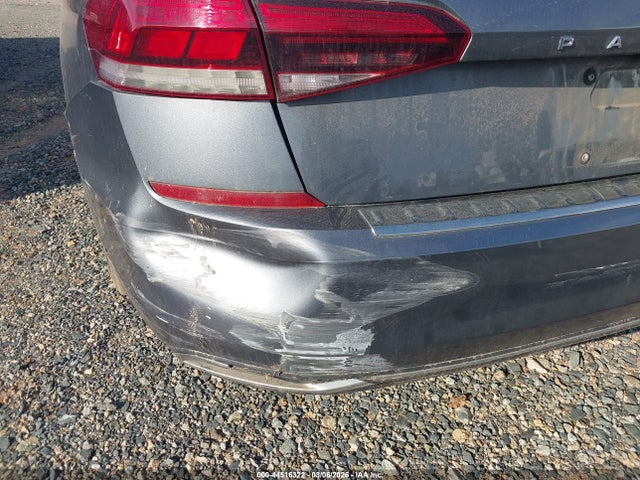 44516322 :رقم المزاد ، 1VWSA7A3XNC000632 vin ، 2022 Volkswagen Passat 2.0t Se مزاد بيع