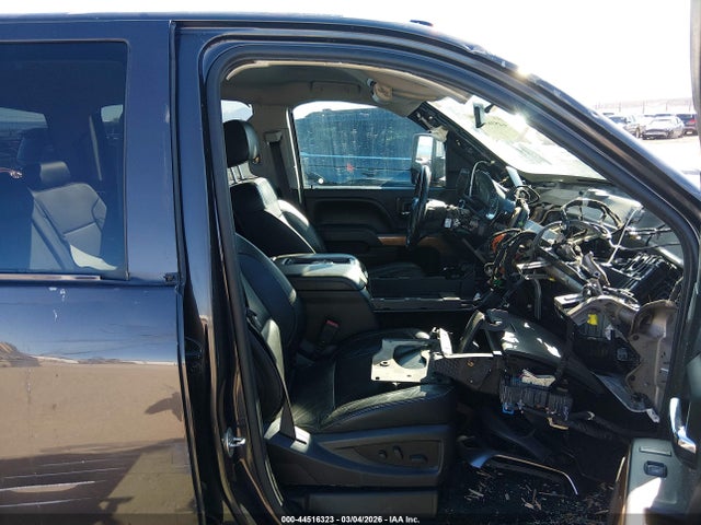 2015 Chevrolet Silverado 2500hd Ltz მანქანა იყიდება აუქციონზე, vin: 1GC1KWE85FF122777, აუქციონის ნომერი: 44516323