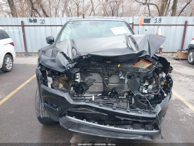 Nissan Frontier Sl 4x4 2024 1N6ED1EK7RN635286 Image 12