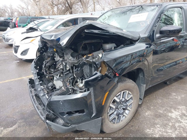 Nissan Frontier Sl 4x4 2024 1N6ED1EK7RN635286 Image 6