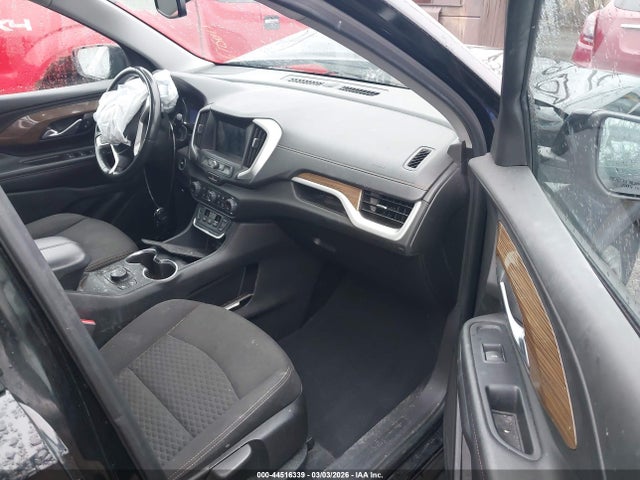 44516339 :رقم المزاد ، 3GKALTEV0KL244095 vin ، 2019 Gmc Terrain Sle مزاد بيع