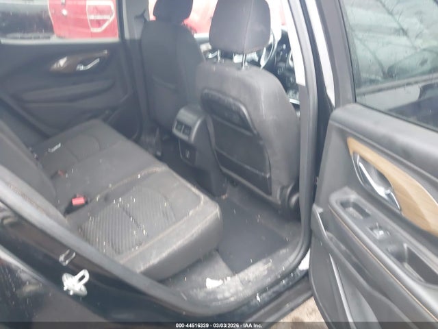 44516339 :رقم المزاد ، 3GKALTEV0KL244095 vin ، 2019 Gmc Terrain Sle مزاد بيع