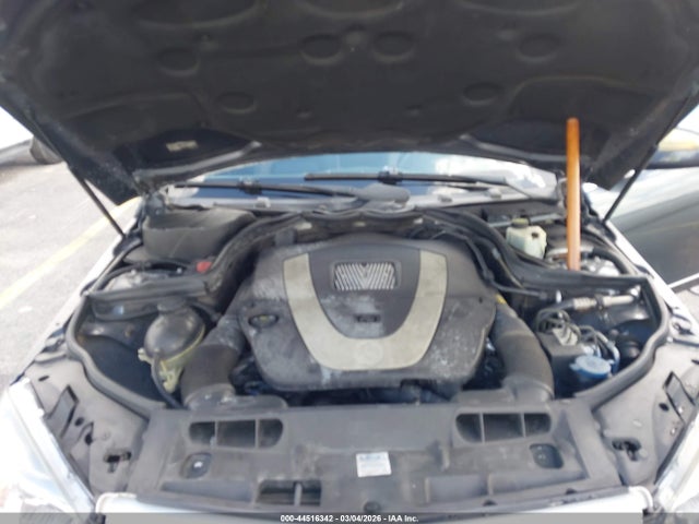 Aukcja sprzedaży 2009 Mercedes-benz C 300 Luxury/sport, vin: WDDGF54XX9R051957, numer aukcji: 44516342