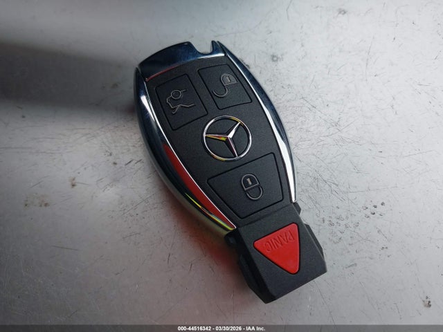 Aukcja sprzedaży 2009 Mercedes-benz C 300 Luxury/sport, vin: WDDGF54XX9R051957, numer aukcji: 44516342
