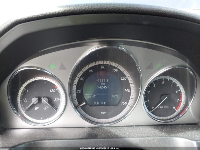 Aukcja sprzedaży 2009 Mercedes-benz C 300 Luxury/sport, vin: WDDGF54XX9R051957, numer aukcji: 44516342
