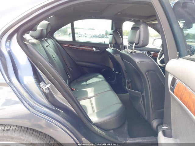 Aukcja sprzedaży 2009 Mercedes-benz C 300 Luxury/sport, vin: WDDGF54XX9R051957, numer aukcji: 44516342