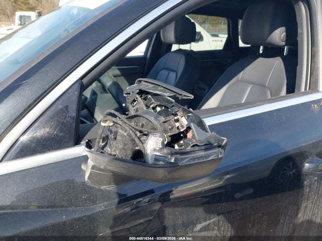WA1AECF36L1025244 Audi Q3 Premium 45 Tfsi Quattro Tiptronic
