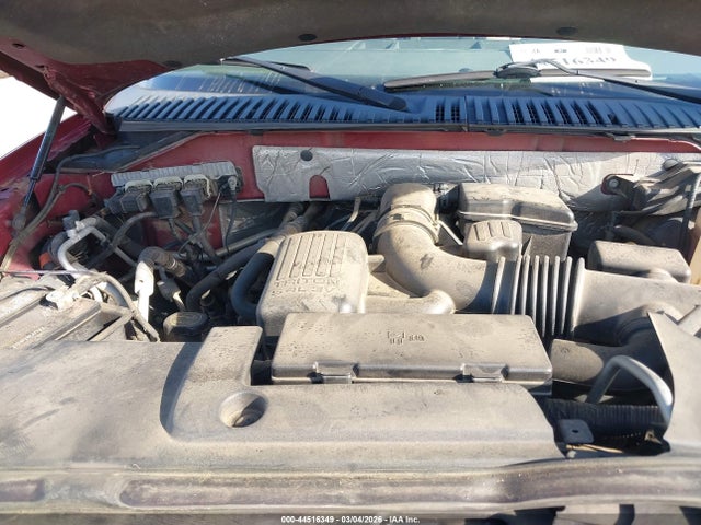 2014 FORD EXPEDITION EL 1FMJK2A52EEF22266 Photo 9