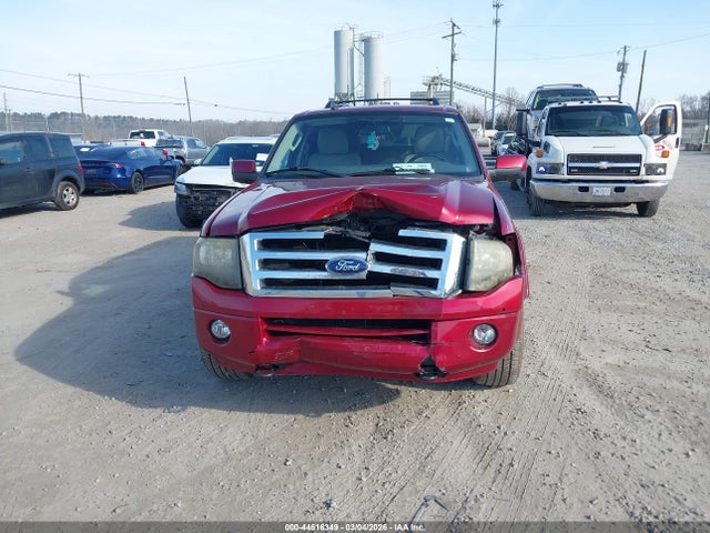 Ford Expedition El Limited 2014 1FMJK2A52EEF22266 Image 12