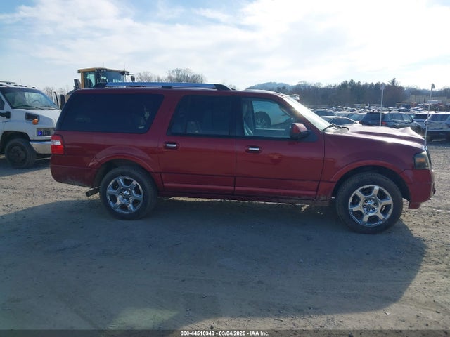 Ford Expedition El Limited 2014 1FMJK2A52EEF22266 Image 13