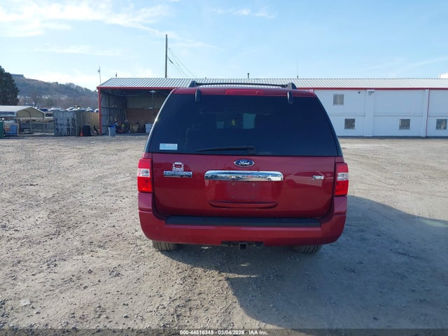 Ford Expedition El Limited 2014 1FMJK2A52EEF22266 Image 16