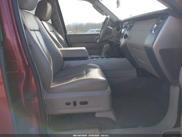 2014 FORD EXPEDITION EL 1FMJK2A52EEF22266 Photo 4