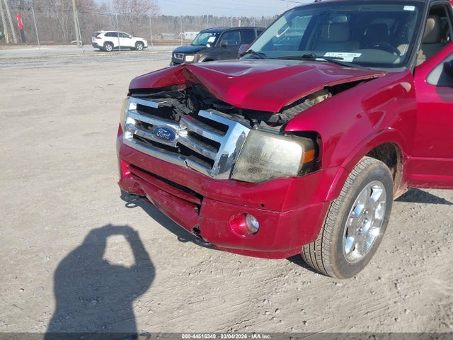 2014 FORD EXPEDITION EL 1FMJK2A52EEF22266 Photo 5