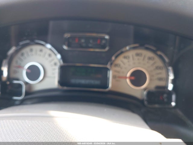 2014 FORD EXPEDITION EL 1FMJK2A52EEF22266 Photo 6