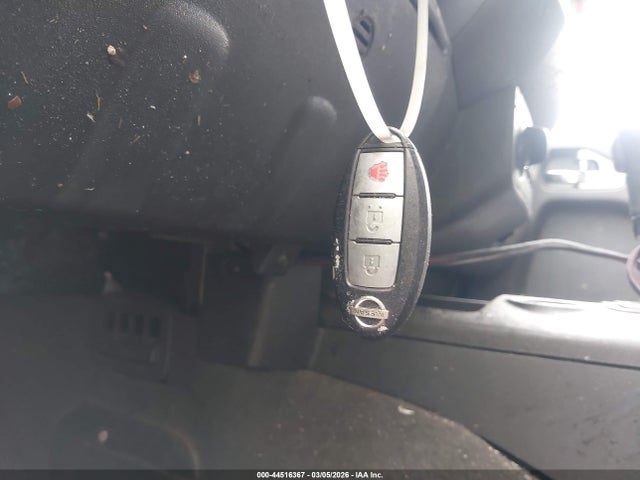 Aukcja sprzedaży 2020 Nissan Frontier Pro-4x 4x4, vin: 1N6ED0EB5LN722475, numer aukcji: 44516367