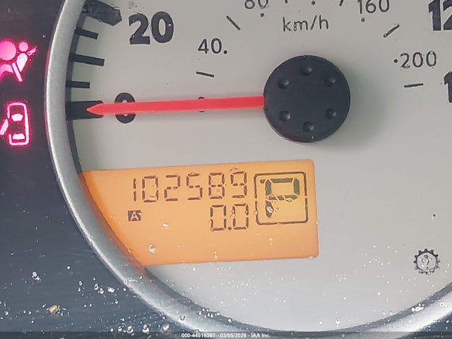 Aukcja sprzedaży 2020 Nissan Frontier Pro-4x 4x4, vin: 1N6ED0EB5LN722475, numer aukcji: 44516367