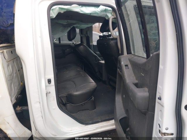 Aukcja sprzedaży 2020 Nissan Frontier Pro-4x 4x4, vin: 1N6ED0EB5LN722475, numer aukcji: 44516367