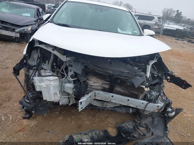 2018 Toyota Rav4 Xle მანქანა იყიდება აუქციონზე, vin: 2T3RFREV9JW771648, აუქციონის ნომერი: 44516369