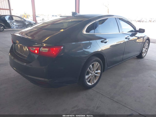 Chevrolet MALIBU 1LT 2016 1G1ZE5ST4GF306129 Image 4