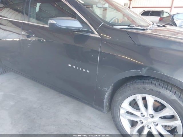 Chevrolet MALIBU 1LT 2016 1G1ZE5ST4GF306129 Image 6