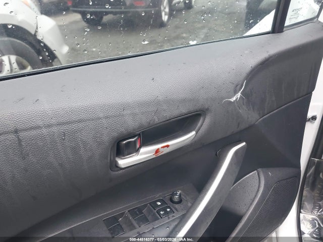 Aukcja sprzedaży 2024 Toyota Corolla Se, vin: 5YFS4MCEXRP213049, numer aukcji: 44516377