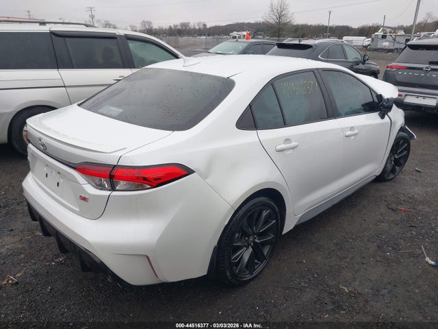 Aukcja sprzedaży 2024 Toyota Corolla Se, vin: 5YFS4MCEXRP213049, numer aukcji: 44516377