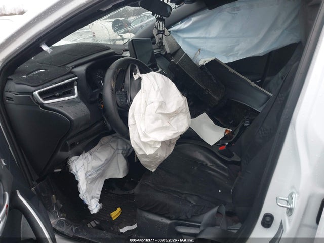 Aukcja sprzedaży 2024 Toyota Corolla Se, vin: 5YFS4MCEXRP213049, numer aukcji: 44516377
