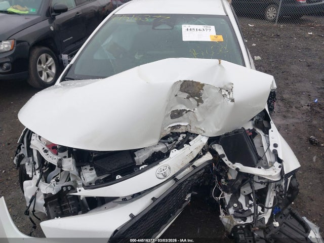 Aukcja sprzedaży 2024 Toyota Corolla Se, vin: 5YFS4MCEXRP213049, numer aukcji: 44516377