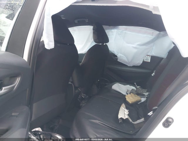 Aukcja sprzedaży 2024 Toyota Corolla Se, vin: 5YFS4MCEXRP213049, numer aukcji: 44516377