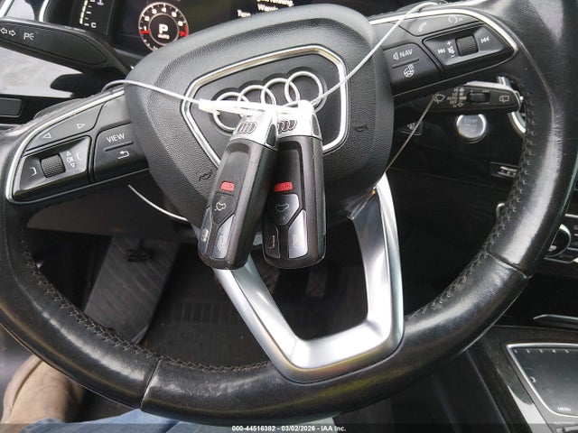 2017 AUDI Q7 WA1VAAF7XHD006545 Photo 10