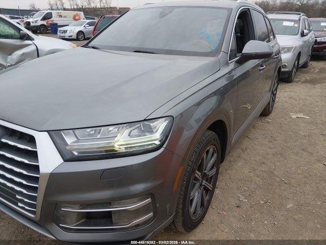 2017 AUDI Q7 WA1VAAF7XHD006545 Photo 5