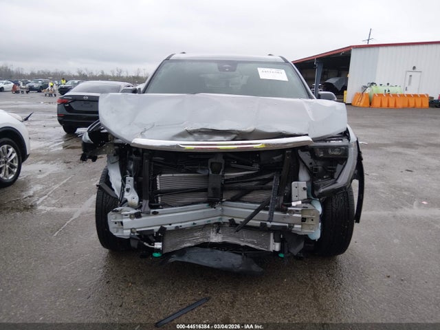 Auction sale of the 2025 Gmc Acadia Fwd Elevation, vin: 1GKENKRS4SJ244906, lot number: 44516384
