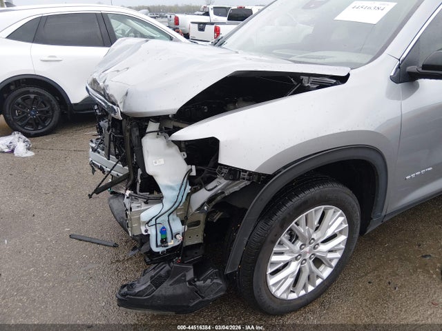 Auction sale of the 2025 Gmc Acadia Fwd Elevation, vin: 1GKENKRS4SJ244906, lot number: 44516384