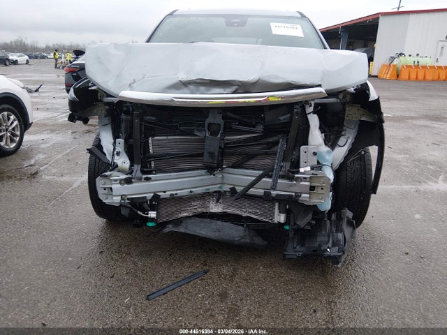Auction sale of the 2025 Gmc Acadia Fwd Elevation, vin: 1GKENKRS4SJ244906, lot number: 44516384