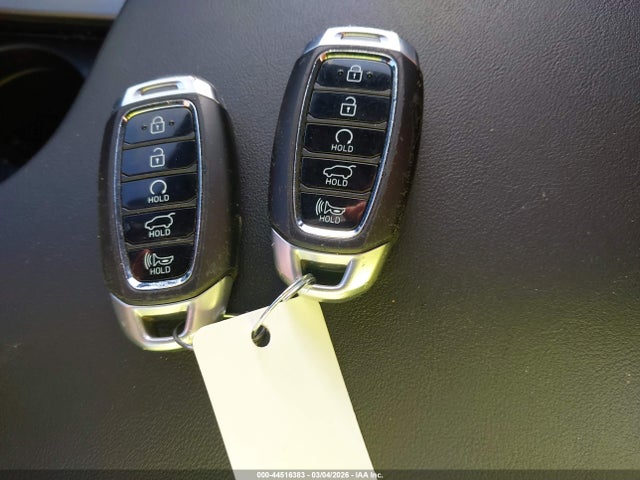 Hyundai Palisade Limited 2020 KM8R5DHE9LU082609 Image 11