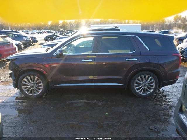 Hyundai Palisade Limited 2020 KM8R5DHE9LU082609 Image 15