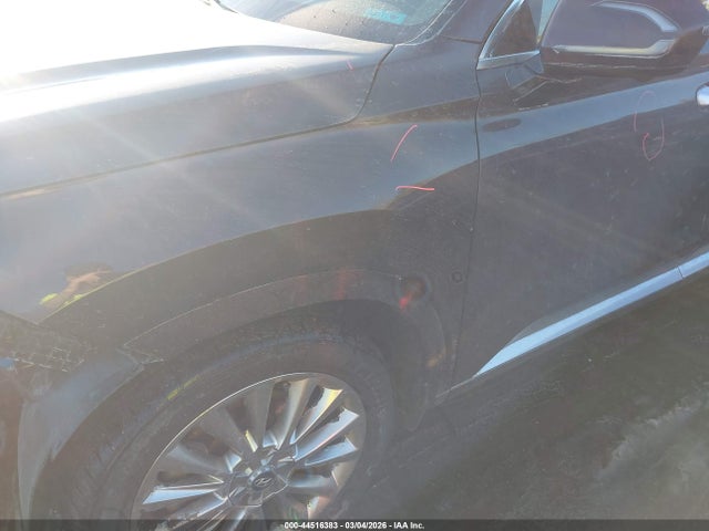 Hyundai Palisade Limited 2020 KM8R5DHE9LU082609 Image 18