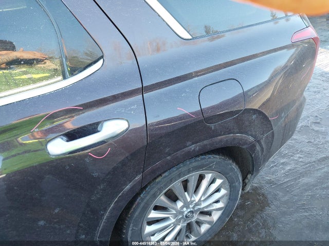 Hyundai Palisade Limited 2020 KM8R5DHE9LU082609 Image 19